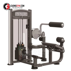 Máy tập lưng Impulse IT9332