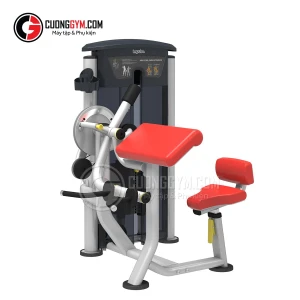 Máy tập tay trước, tay sau (2 trong 1) cao cấp Impulse IT9533