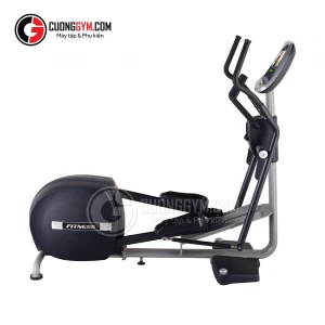 Máy tập toàn thân Elliptical MBH M-8809EL màn hình cảm ứng