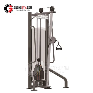 Máy tập xô, tay, vai đa năng Impulse IT9325