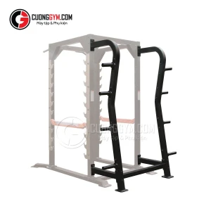 Phụ kiện gắn tạ đĩa cho khung gánh Impulse SL7009OPT