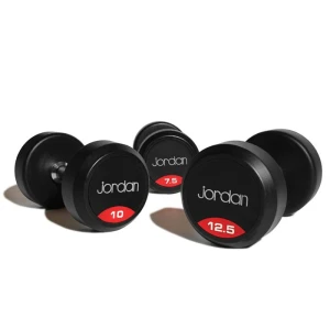 Tạ tay Jordan nhập khẩu và VN