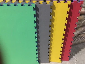 Thảm xốp ghép lót sàn