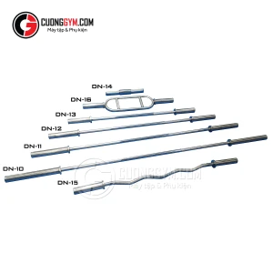 Thanh đòn Cường Thịnh các loại