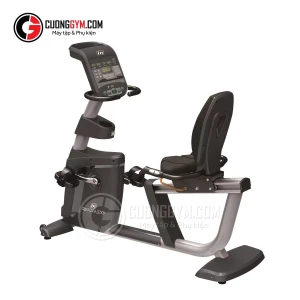 Xe đạp tập cao cấp có tựa lưng Impulse RR700