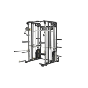 ES2100 MULTI-FUNCTIONAL TRAINER WITH SMITH