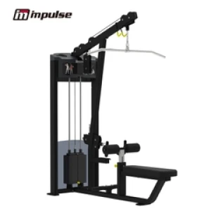 IF9322 - LAT PULLDOWNVERTICAL ROW (200LBS)