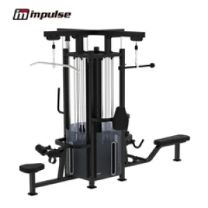 IF9327 - 4 STACK MULTI-STATION (200LBS *4)