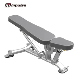 IT7011 - MULTI-ADJUSTABLE BENCH