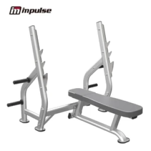 IT7014 - FLAT BENCH PRESS