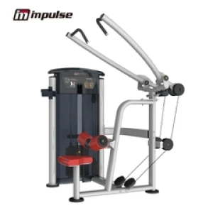 IT9502 - LAT PULLDOWN (200LBS)