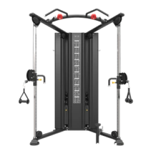 IT9530 - DUAL ADJUSTABLE PULLEY (200LBS)