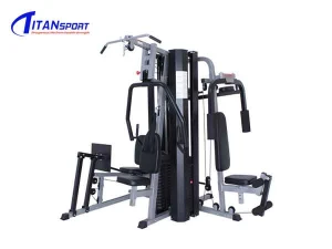 Dàn tạ đa năng Titan H65A