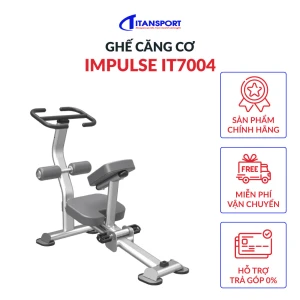 Ghế căng cơ Impulse IT7004
