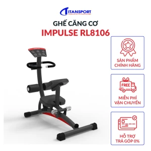 Ghế căng cơ Impulse RL8106