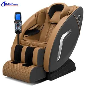 Ghế massage toàn thân Titan Relax R5