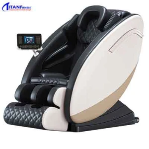 Ghế massage toàn thân Titan Relax TR-6655