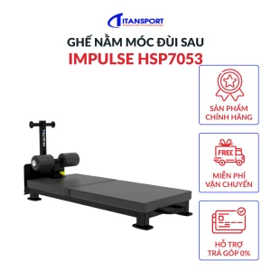 Ghế nằm móc đùi sau Impulse HSP7053