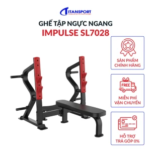 Ghế ngực ngang Impulse SL7028