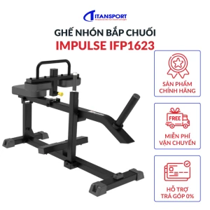 Ghế nhón bắp chuối hiệu Impulse IFP1623