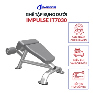 Ghế tập bụng dưới Impulse IT7030