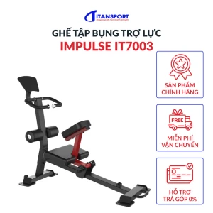 Ghế tập bụng trợ lực IT7003