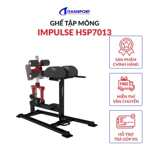 Ghế tập mông Impulse HSP7013