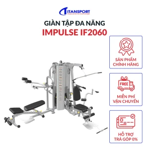 Giàn tập đa năng Impulse IF2060