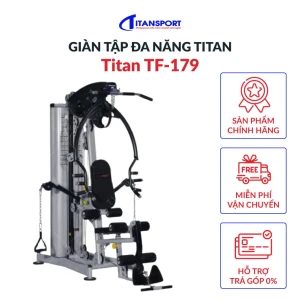 Giàn tập đa năng Titan TF-179