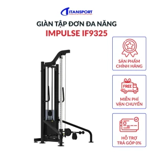 Giàn tập đơn đa năng hiệu Impulse IF9325