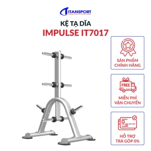 Kệ tạ dĩa Impulse IT7017