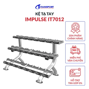 Kệ tạ tay Impulse IT7012