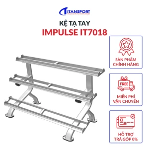 Kệ tạ tay Impulse IT7018