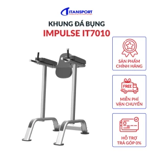 Khung đá bụng Impulse IT7010