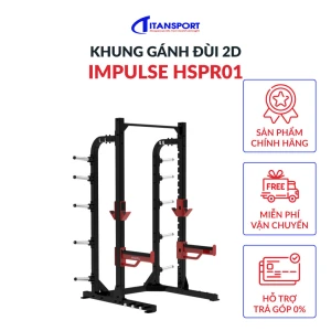 Khung gánh đùi 2D Impulse HSPR01