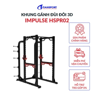 Khung gánh đùi 3D Impulse HSPR02