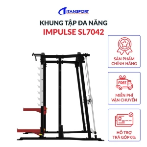 Khung tập đa năng Impulse SL7042