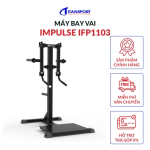 Máy bay vai hiệu Impulse IFP1103