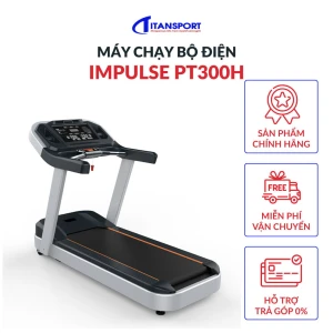 Máy chạy bộ điện Impulse PT300H