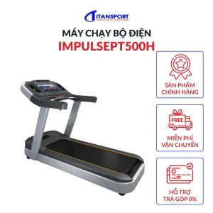 Máy chạy bộ điện Impulse PT500H