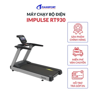 Máy chạy bộ điện Impulse RT930