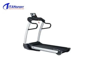 Máy chạy bộ tập gym đơn năng Titan P300
