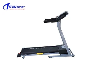 Máy chạy bộ tập gym Titan F40M