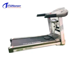 Máy chạy bộ tập gym Titan G04M/JS-125208 (đa năng)