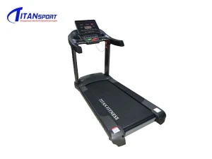 Máy chạy bộ tập gym Titan G40U