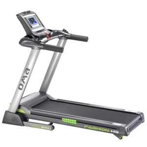 Máy chạy bộ tập gym Titan TF-5330