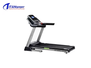 Máy chạy bộ tập gym Titan TF-6631CA