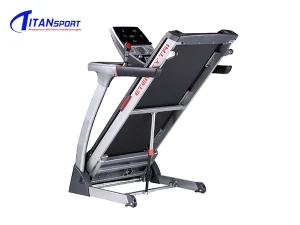 Máy chạy bộ tập gym Titan TF-6920