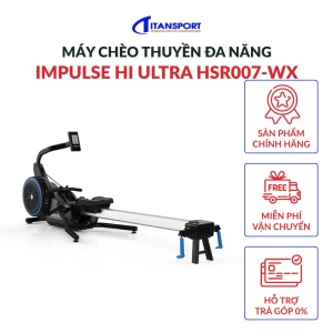 Máy chèo thuyền đa năng Impulse Hi Ultra HSR007-WX