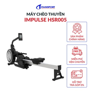 Máy chèo thuyền Impulse HSR005